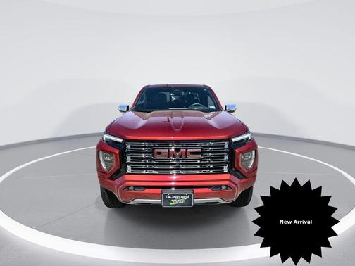 2023 GMC Canyon Denali