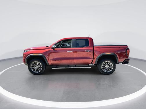 2023 GMC Canyon Denali