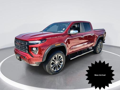 2023 GMC Canyon Denali