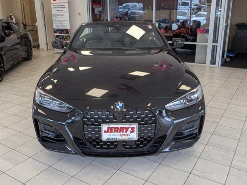 2021 BMW 430 i
