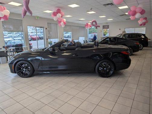 2021 BMW 430 i