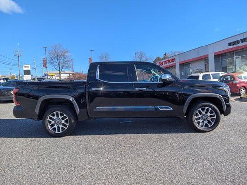 2023 Toyota Tundra 1794 Edition