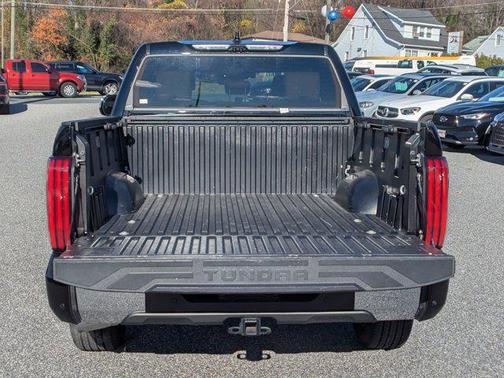 2023 Toyota Tundra 1794 Edition