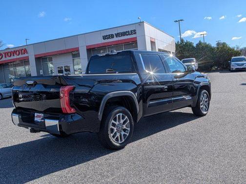 2023 Toyota Tundra 1794 Edition