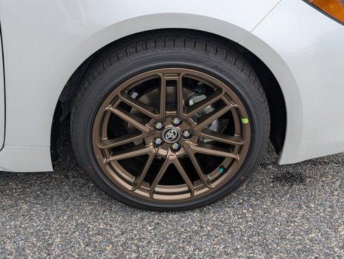 2025 Toyota Corolla Hatchback Nightshade Edition