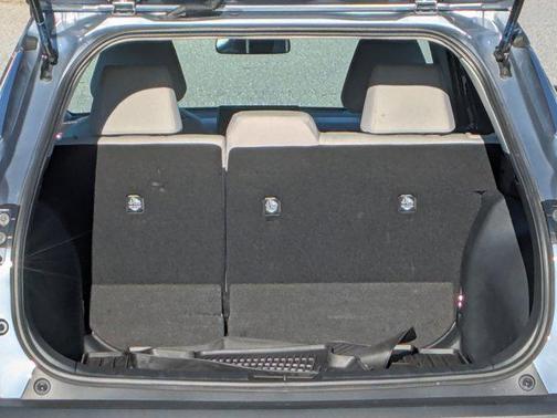 2024 Toyota Corolla Cross L