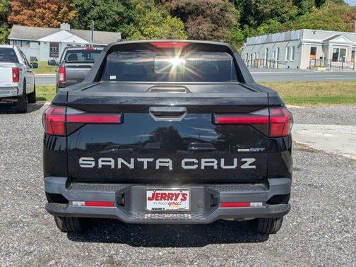 2022 Hyundai SANTA CRUZ SEL Premium
