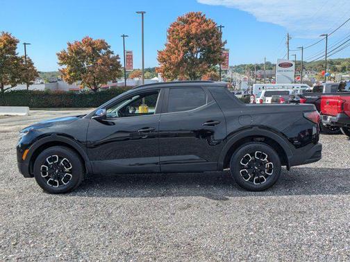 2022 Hyundai SANTA CRUZ SEL Premium
