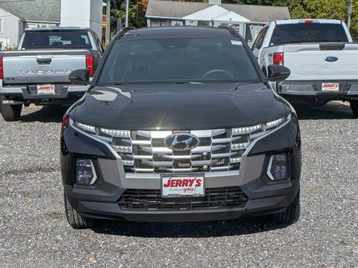 2022 Hyundai SANTA CRUZ SEL Premium