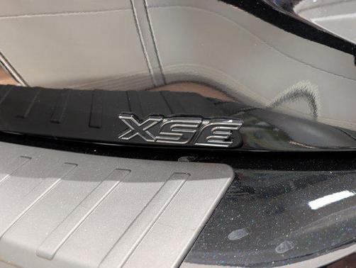 2025 Toyota Corolla XSE