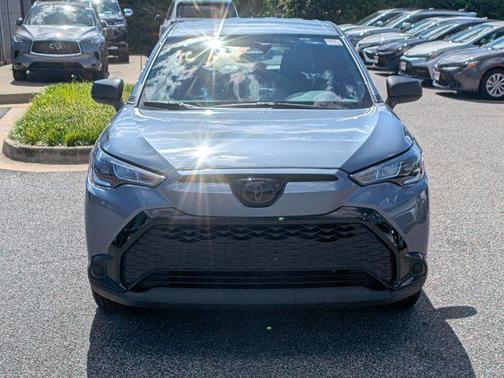 2024 Toyota Corolla Hybrid L