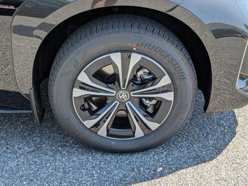 2025 Toyota bZ4X XLE
