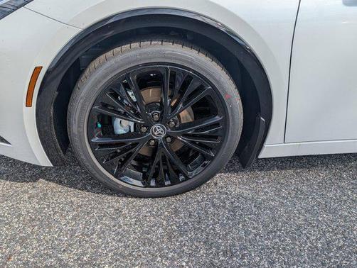 2026 Toyota Prius Plug-In Hybrid Nightshade