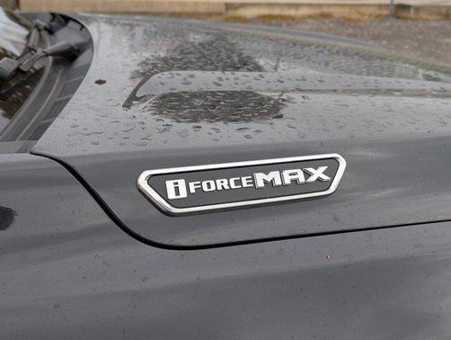 2025 Toyota Tacoma Limited