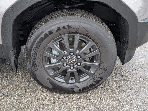 2025 Toyota Land Cruiser 1958