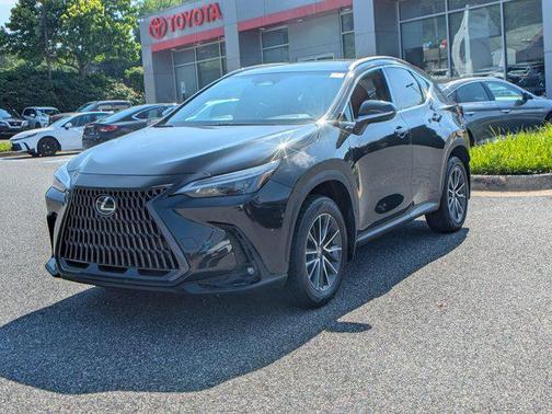 2022 Lexus NX 350 Premium