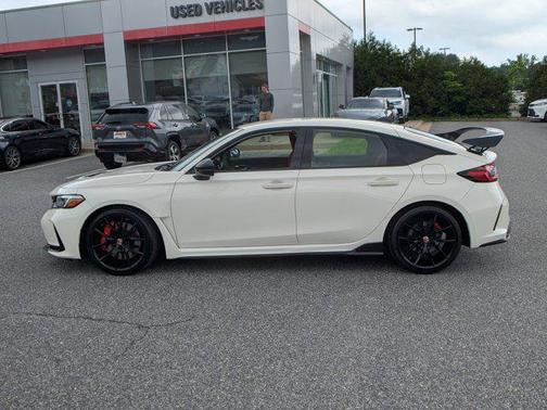 2023 Honda Civic Type R Touring