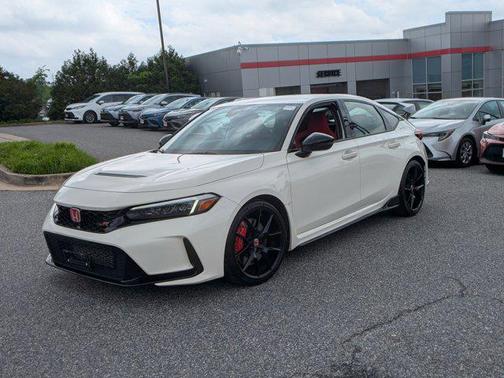 2023 Honda Civic Type R Touring