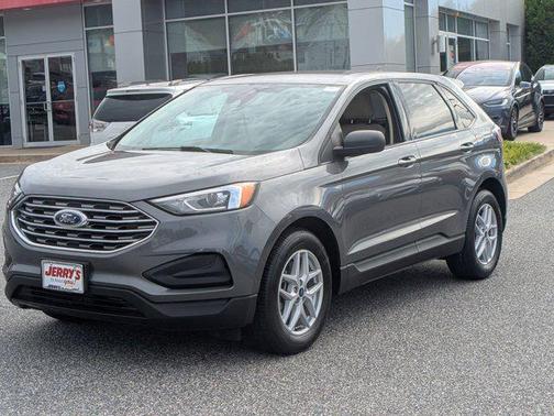 2021 Ford Edge SE
