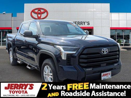 2023 Toyota Tundra SR5