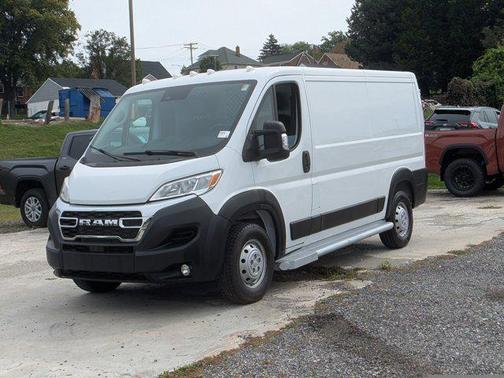 2023 RAM ProMaster 2500 Base