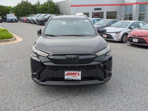 2023 Toyota Corolla Hybrid L