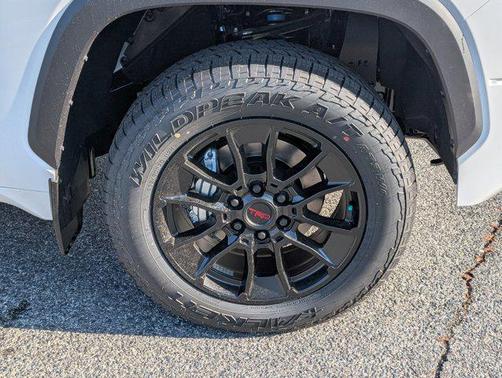 2025 Toyota Tundra Hybrid Limited