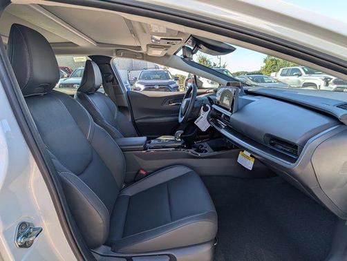 2026 Toyota Prius L