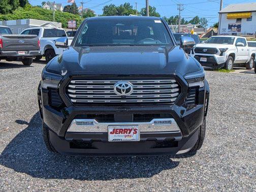 2024 Toyota Tacoma Limited