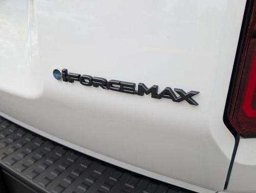 2026 Toyota Land Cruiser 1958