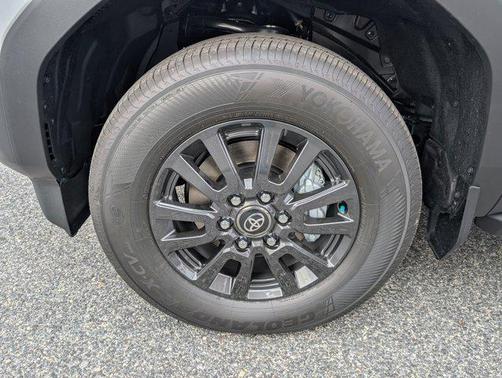 2026 Toyota Land Cruiser 1958