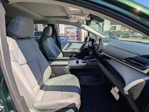 2025 Toyota Sienna XLE 7 Passenger