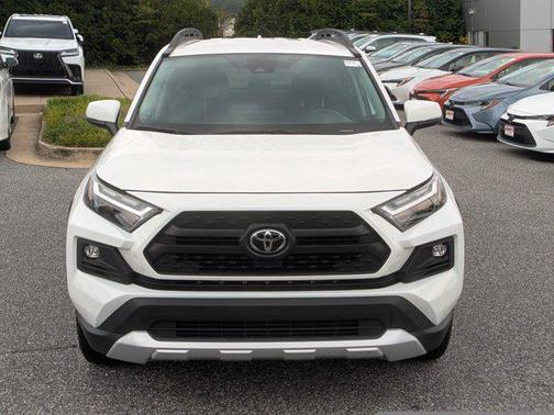 2023 Toyota RAV4 Adventure