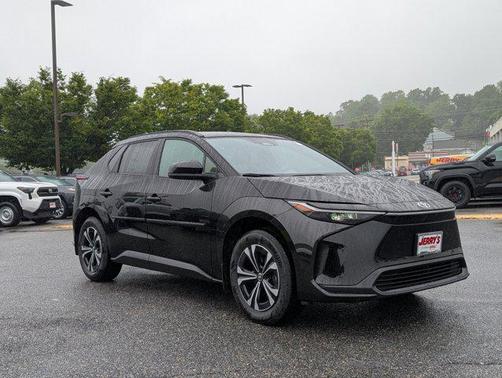 2025 Toyota bZ4X XLE