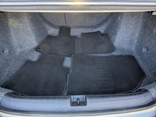 2022 Honda Accord Hybrid Base