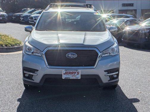 2021 Subaru Ascent Touring 7-Passenger