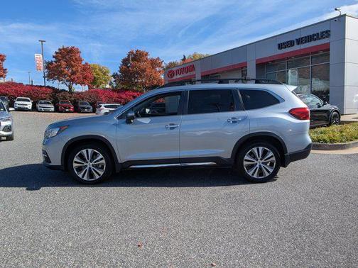 2021 Subaru Ascent Touring 7-Passenger