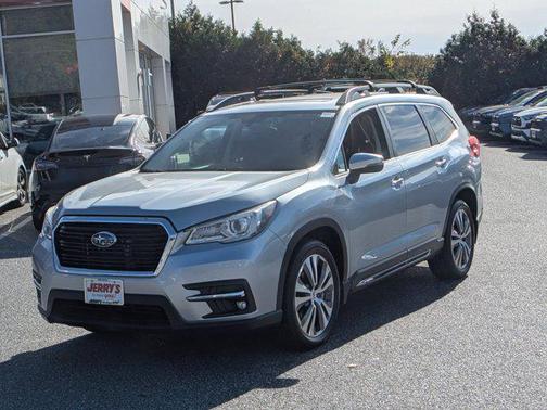 2021 Subaru Ascent Touring 7-Passenger