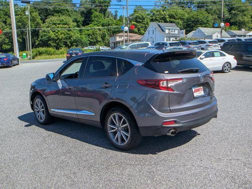 2020 Acura RDX Technology Package