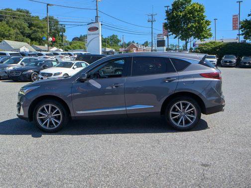 2020 Acura RDX Technology Package