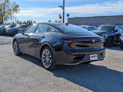 2026 Toyota Crown Limited