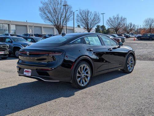 2026 Toyota Crown Limited