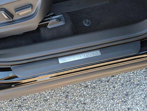 2026 Toyota Crown Limited