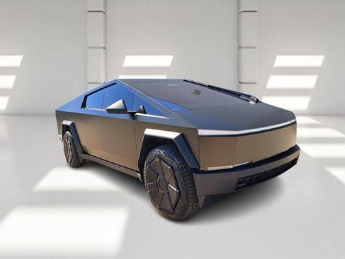 2024 Tesla Cybertruck All-Wheel Drive