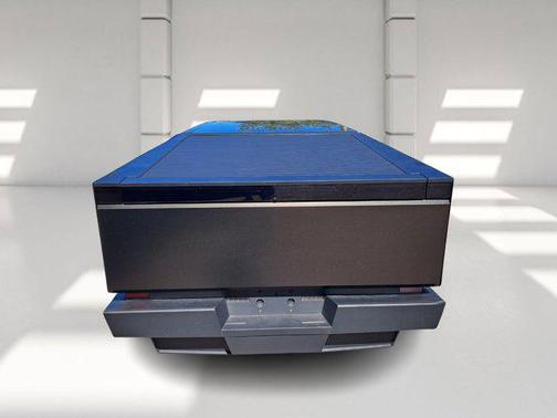 2024 Tesla Cybertruck All-Wheel Drive