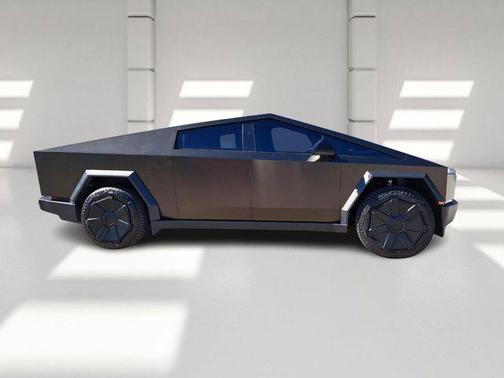 2024 Tesla Cybertruck All-Wheel Drive