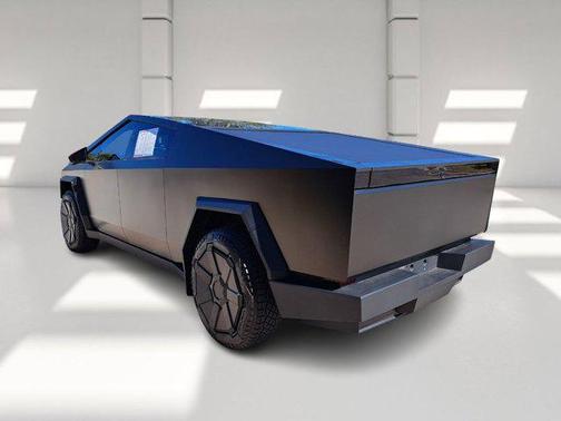 2024 Tesla Cybertruck All-Wheel Drive