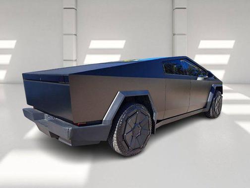 2024 Tesla Cybertruck All-Wheel Drive