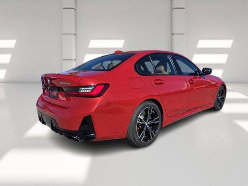 2024 BMW M340 M340i