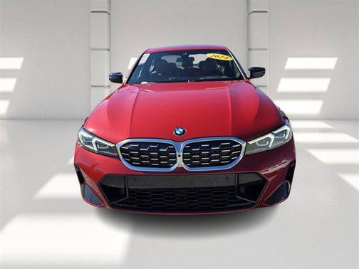 2024 BMW M340 M340i
